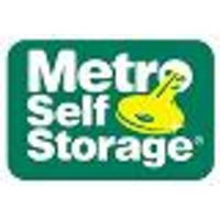 Metro Storage LLC logo