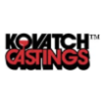 Kovatch Castings Inc jobs