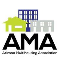 Arizona Multihousing Association logo
