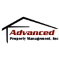 Advanced Property Management logo