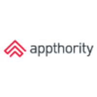 Appthority logo