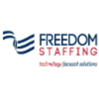 Freedom Staffing LLC jobs