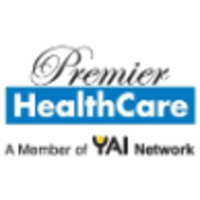 Premier Healthcare jobs