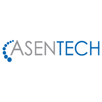 Asentech India Pvt. Ltd. logo