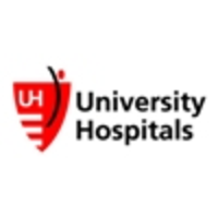 University Hospitals jobs