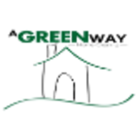 A Green Way Home Cleaning, LLC logo