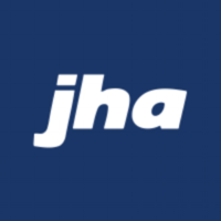 JHA iPay Solutions logo