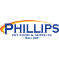 Phillips Pet Food & Supplies jobs