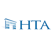 Healthcare Trust of America logo
