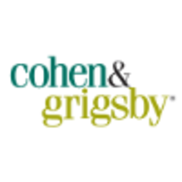 Cohen & Grigsby, PC logo
