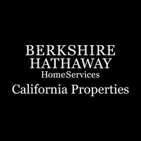 Berkshire Hathaway HomeServices California Properties