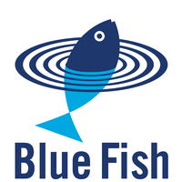 Blue Fish Development Group logo