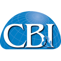 CB&I logo