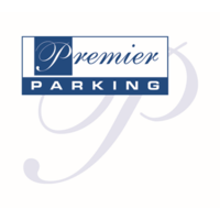 Premier Parking logo