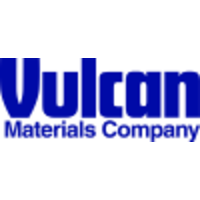 Vulcan Materials jobs