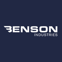 Benson Industries (Oregon) jobs