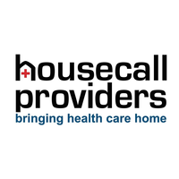 Housecall Providers logo
