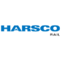 Harsco Rail logo