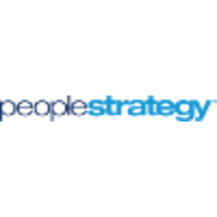 PeopleStrategy logo