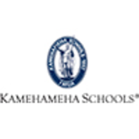 Kamehameha Schools