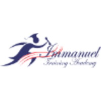 Immanuel Training Academy logo