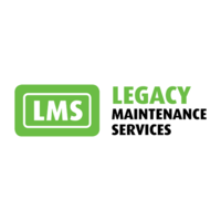 Legacy Maintenance Services, LLC jobs