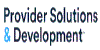 Provider Solutions & Development jobs