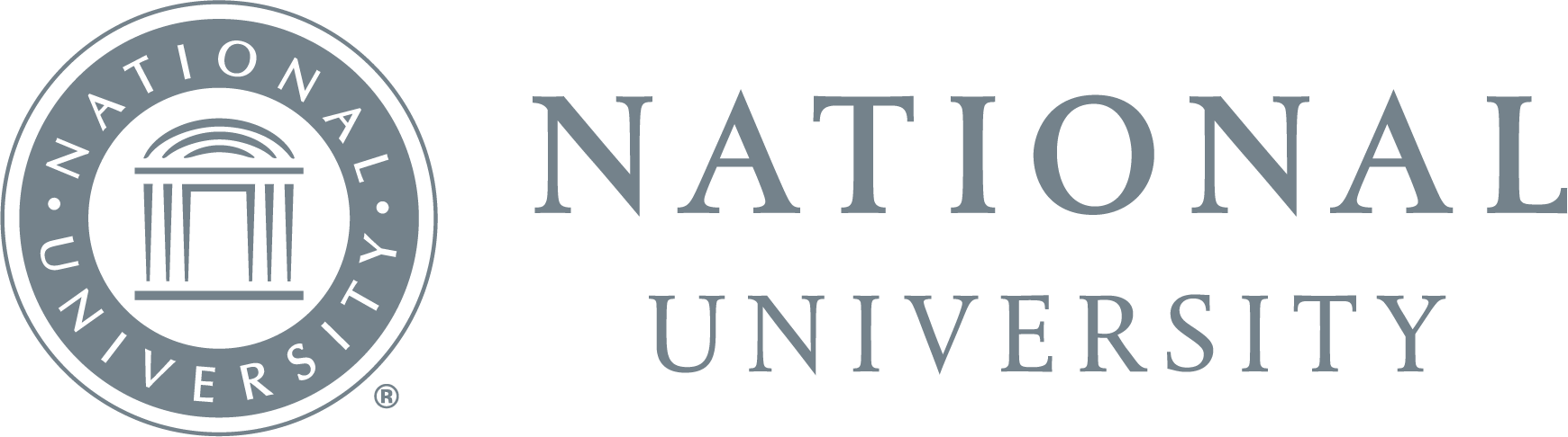 National University jobs