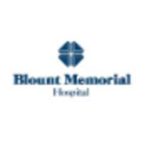 Blount Memorial Hospital jobs