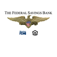 The Federal Savings Bank jobs