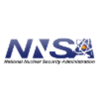 National Nuclear Security Administration jobs