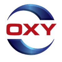 Oxy logo