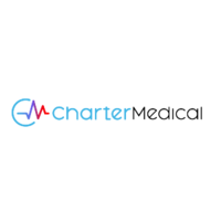 Charter Medical Ltd jobs