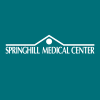 Springhill Medical Center jobs