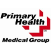 Primary Health Medical Group jobs