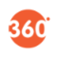 360 Architecture logo
