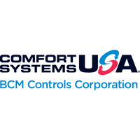 BCM Controls Corporation jobs