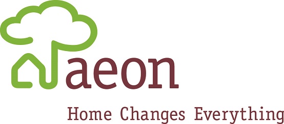 Aeonmn jobs