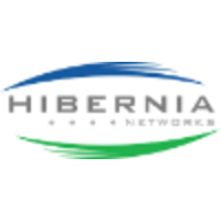 Hibernia Networks logo