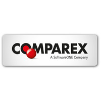 COMPAREX logo