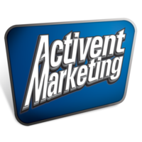 Activent Marketing logo