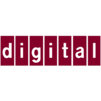 Digital Equipment Corporation (USA) logo