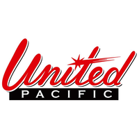United Pacific jobs