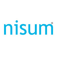 Nisum jobs