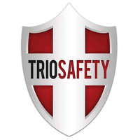 Trio Safety LLC logo