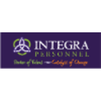 Integra Personnel jobs