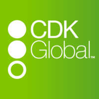 CDK Global (International) logo