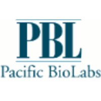 Pacific BioLabs jobs