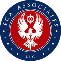 EGA Associates, LLC. logo