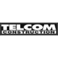 Telcom Construction Inc jobs